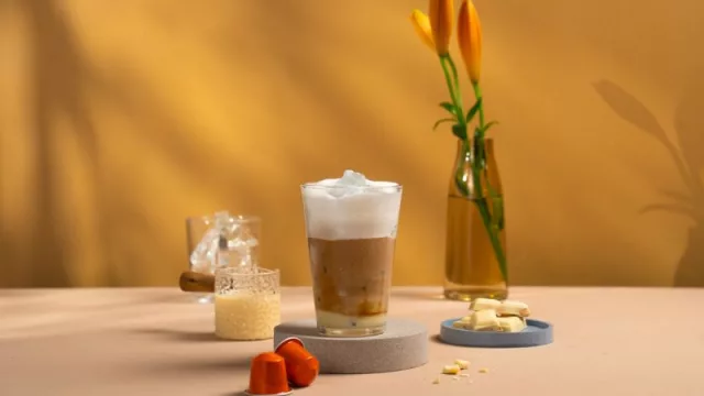 ¿Dulce o truco? ¡Café! Nespresso lanzó su nueva variedad de café con sabor a calabaza