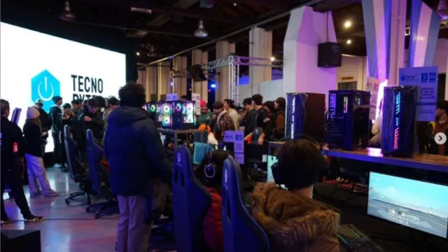 ¿Estás listo para competir? La Fiesta del Sol entra en modo gamer (de la mano de los eSports)
