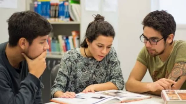 Nueve de cada diez jóvenes tienen dificultades para encontrar trabajo en Argentina (¿y en San Juan?)