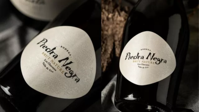 Piedra Negra Brut Nature, un ejemplar perfecto para celebrar el Día del Espumante