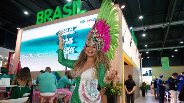 Brasil, la la la la la la la la: aumenta la demanda de vuelos al país carioca para el verano (y se proyecta récord de asientos en 2025)