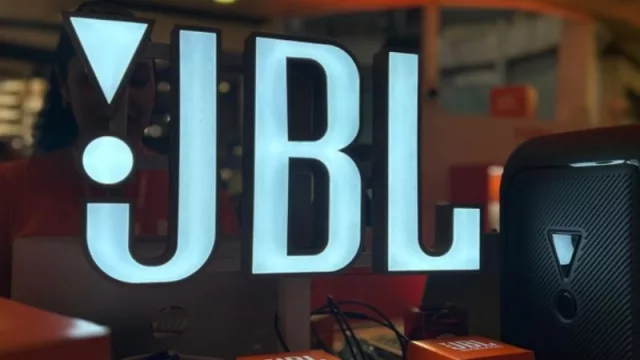 Si te gusta el buen sonido este lugar es tu Disney (JBL tiene local propio)