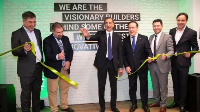 Globant impulsa su expansión en Italia con un nuevo Hub de Innovación en IA en Milán