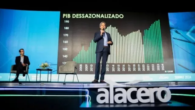Alacero Summit 2024: desafíos y oportunidades en la industria del acero ante un cambio de paradigma global