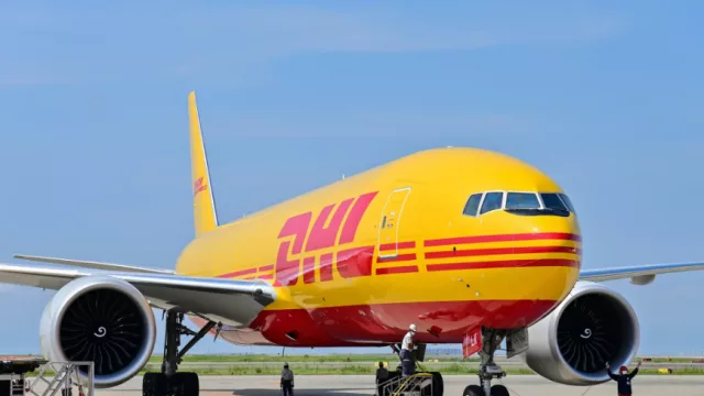 DHL Express invierte para expandirse en la Argentina e incentivar las exportaciones de pymes locales