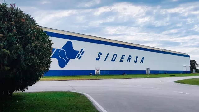 La empresa que anunció el primer proyecto RIGI ya tiene cubierta la mitad de la inversión