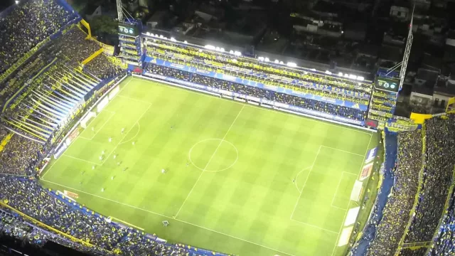 A lo Boca se vive mejor: cómo funciona eFanXP, la plataforma para mejorar la experiencia de pago en La Bombonera (para evitar filas y demoras)