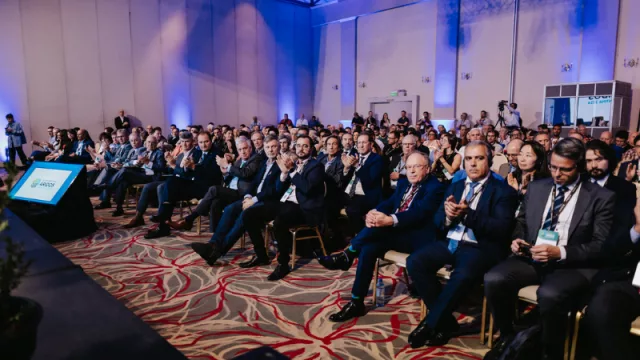 Expo Áridos: “No es lo mismo Córdoba que Buenos Aires” (el desafío de la minería frente al “tate quieto” de la obra pública)