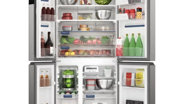 Todo el mundo habla de los 0Km, pero… ¿cómo está el mercado de las heladeras en Argentina? (qué se vende, cómo y de qué marca)