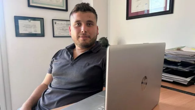 Fernalexis: la lavandería iglesiana que apuesta fuerte a la minería (con un gran compromiso con su comunidad)