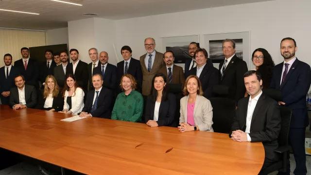 Bancos de Desarrollo apoyan a Genneia con financiamiento de u$s 100 millones para dos parques solares