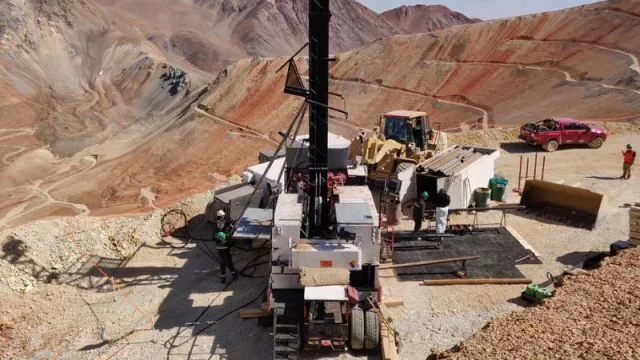 Aldebaran Resources y Nuton impulsan el desarrollo del Proyecto Altar (con una inversión estratégica)