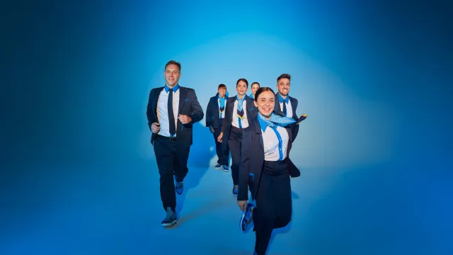 Haya paz: qué cedieron los gremios en el conflicto con Aerolíneas Argentinas (los TCP venderán productos a bordo)