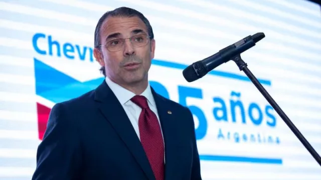 Chevron condiciona nuevas inversiones en Vaca Muerta a cambios en la política económica