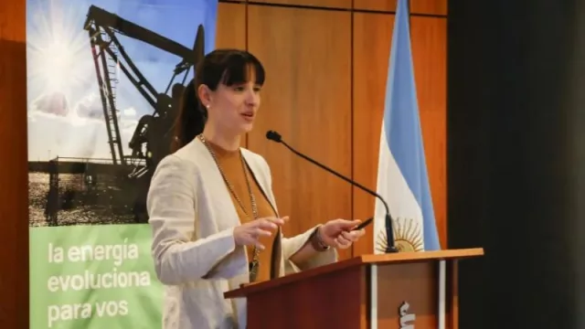 Neuquén impulsa el desarrollo del hidrógeno para liderar la transición energética