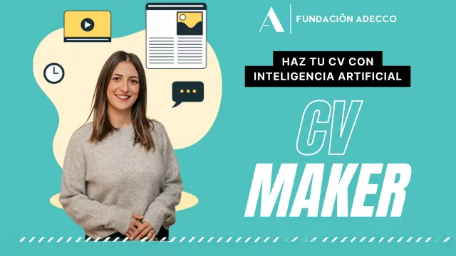 Adecco Argentina desarrolló una herramienta gratuita para hacer el CV con IA: así quedó el que hicimos de prueba