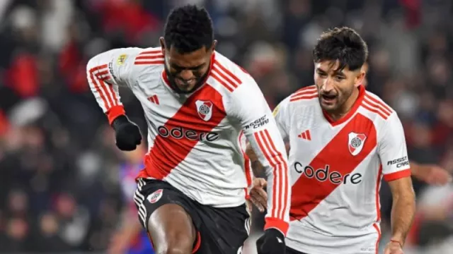 Algunos (poquitos por ahora) socios de River piden dar de baja el acuerdo con Codere (¿billetera mata responsabilidad?)