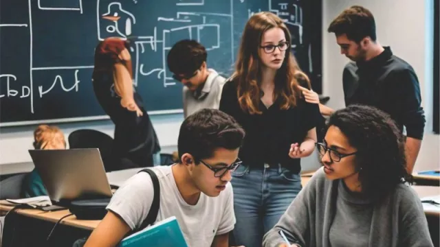 Alumetal lanza "Generación A", su primer programa (para estudiantes) de prácticas profesionales