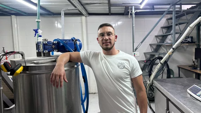 Jugos Swing: sabor, innovación y sostenibilidad en cada botella