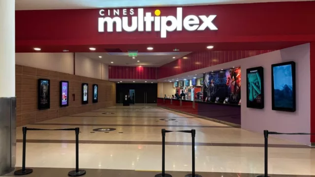 Multiplex abrió un nuevo cine en San Juan (con una sala 4D que promete revolucionar la experiencia)