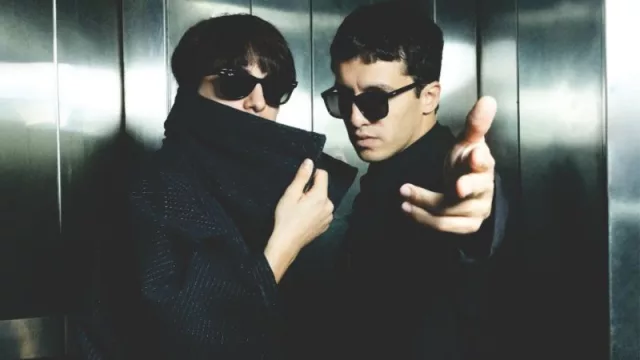 ¡Todo San Juan sabe que te vengo a ver! Peces raros llega a la provincia (de la mano de Beat Producciones)