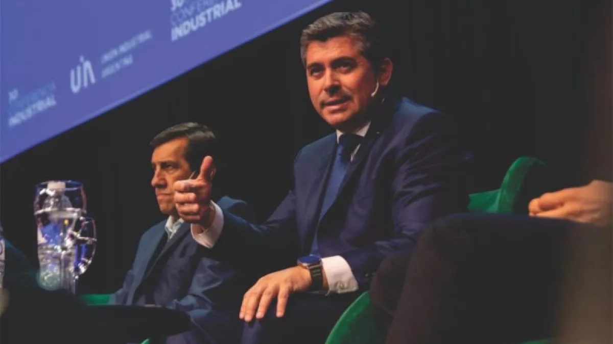 San Juan liderará la Mesa del Cobre: Orrego asume (en Mendoza) la ...