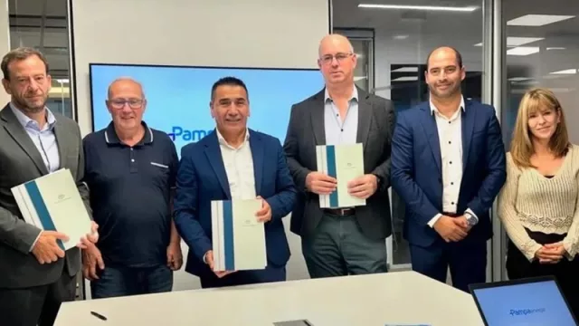 Cutral Co concreta la venta de energía solar a Pampa Energía (y se posiciona como líder regional)