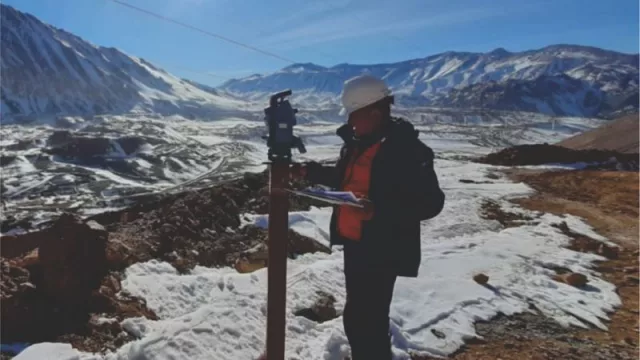 DAMS: la empresa (sanjuanina) que refuerza su compromiso con el medio ambiente y la sostenibilidad