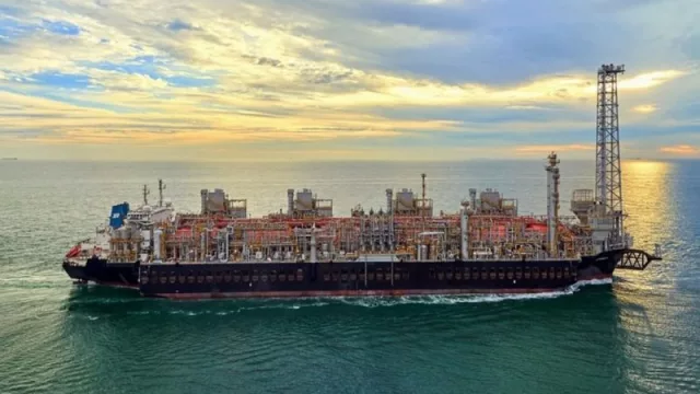 Pampa Energía impulsa el desarrollo de GNL desde Río Negro