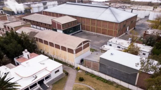 La bodega Jugos y Vinos Andinos reabre sus puertas (bajo el mando de una firma mendocina)