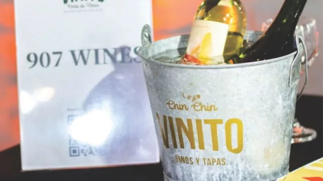 Se viene la tercera edición de la Feria de Vinito (con nuevas etiquetas y un after wine)