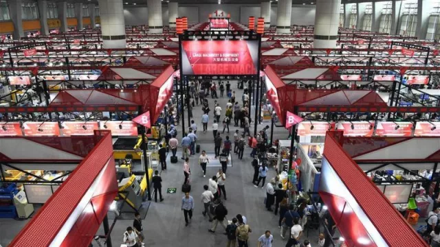 San Juan apunta al comercio bilateral con una región muy importante de China