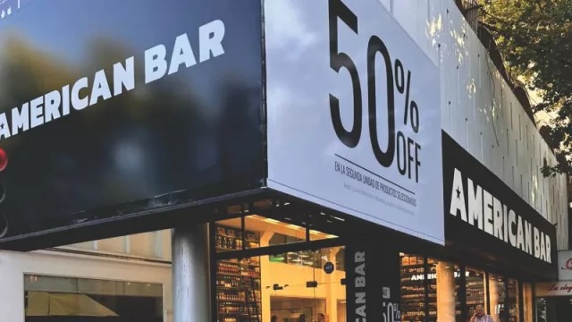 American Bar: de repartir en moto a construir una marca sanjuanina que no deja de crecer