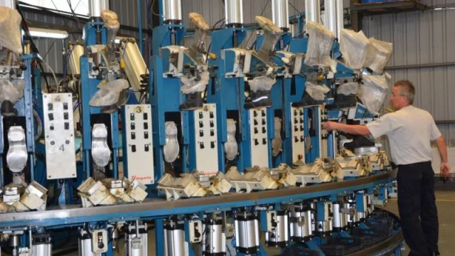 Impulso a la productividad (y la innovación) en San Juan: más de $ 600 millones en apoyo a emprendedores