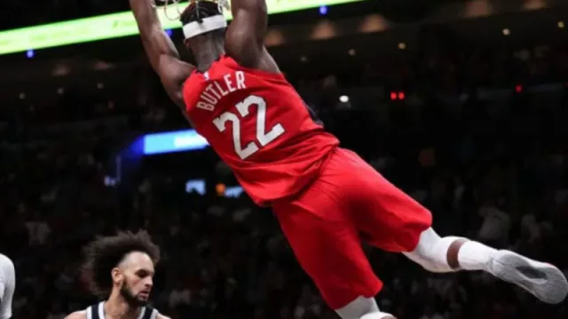 ¿Jimmy Butler dejará al Miami Heat? Posibles destinos para el futuro del estrella de la NBA