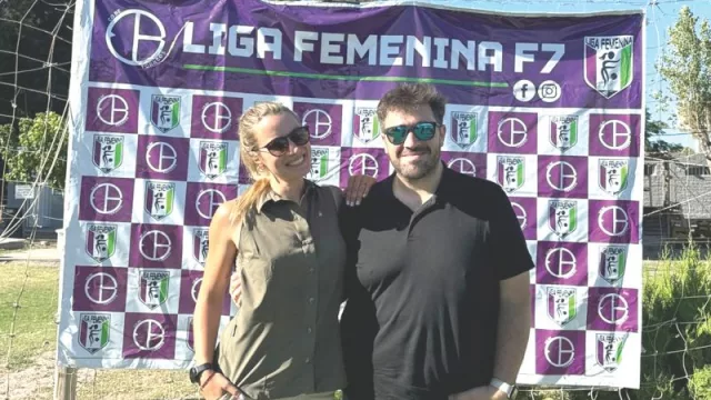 Emilia Colombo: una emprendedora dentro y fuera de la cancha