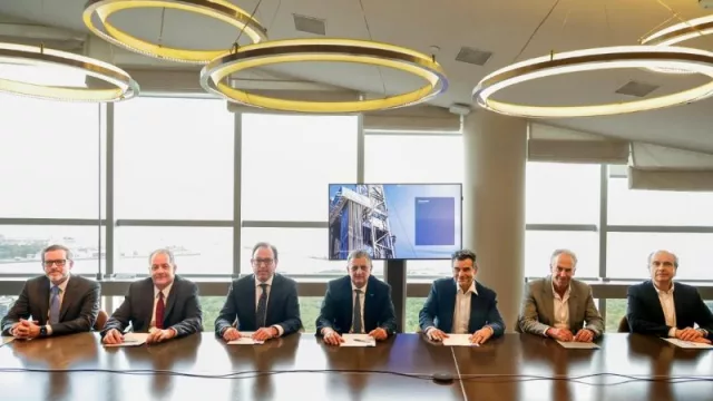 Las principales petroleras impulsan una inversión de US$ 3.000 millones en Vaca Muerta