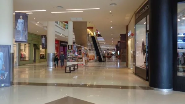 Navidad en los shoppings de San Juan: talleres, sorpresas y grandes promociones