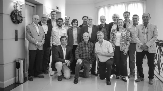 Ariel Graizer, el elegido para presidir la Cámara Argentina de Internet (hasta 2027)