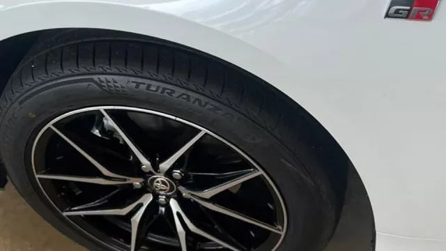 Estas son las mejoras que ofrece el Toyota Corolla GR Sport