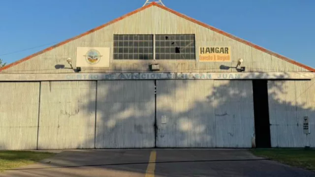 Navidad con Más produce: una noche inolvidable en el Aeroclub de San Juan