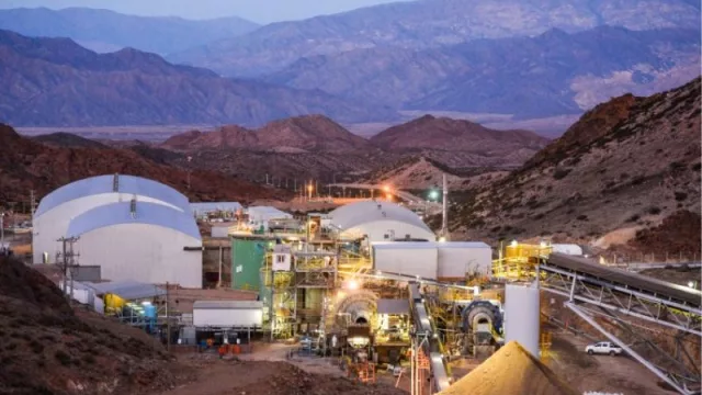 Banco San Juan financia la renovación de Casposo con un préstamo millonario