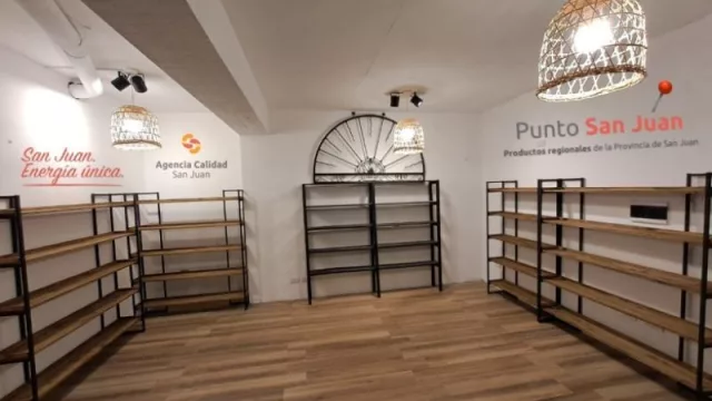 La tierra del sol y del buen vino llega a Villa Gesell (con venta y degustación de los mejores productos sanjuaninos)