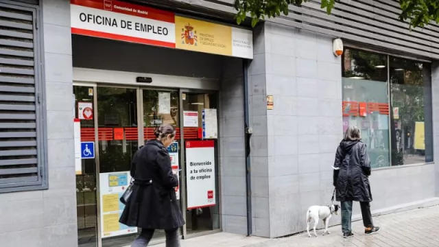 InfoJobs alcanza cerca de 156,000 ofertas de empleo en España durante diciembre