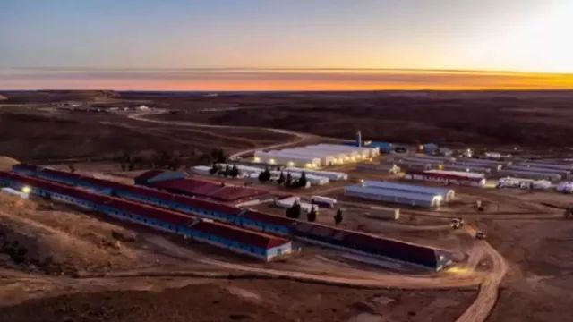 Cerro Vanguardia amplía su horizonte con la adquisición del proyecto Michelle