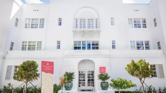 South Beach sigue creciendo: Iberostar Hotels & Resorts se expande con dos aperturas estratégicas