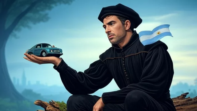 La industria automotriz se defiende: los autos son caros porque hay muchos impuestos (¿abrimos el mercado o apostamos a este sector?)