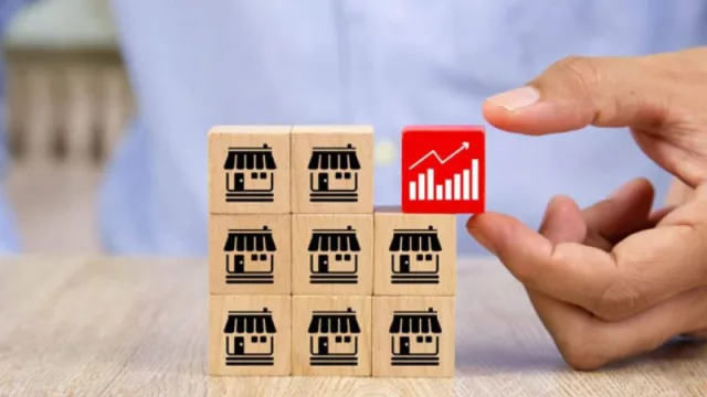 Franquicias 2025: expectativas de un crecimiento fuerte (según revela un estudio de Canudas)