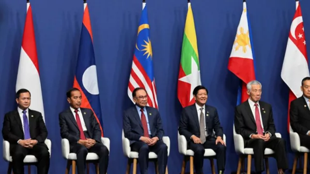 ¿Qué es ASEAN?: la clave estratégica en el escenario global y su importancia para Florida y  EEUU
