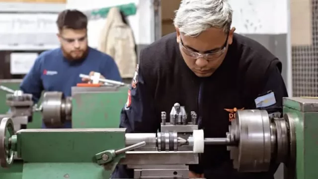 Más de $ 5.800 millones en créditos para pymes y emprendedores sanjuaninos